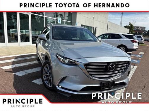 2023 Mazda CX-9 Grand Touring