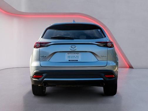 2023 Mazda CX-9 Grand Touring