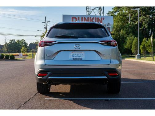 2023 Mazda CX-9 Grand Touring