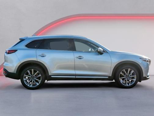 2023 Mazda CX-9 Grand Touring