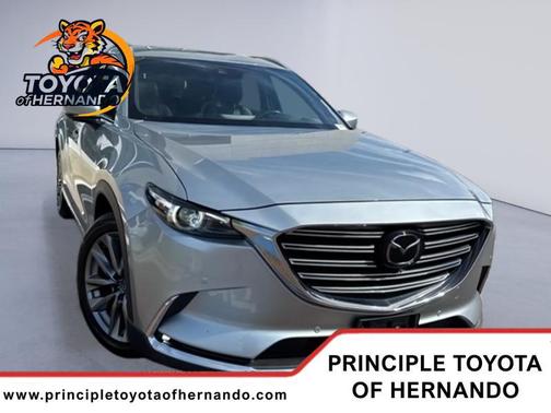 2023 Mazda CX-9 Grand Touring
