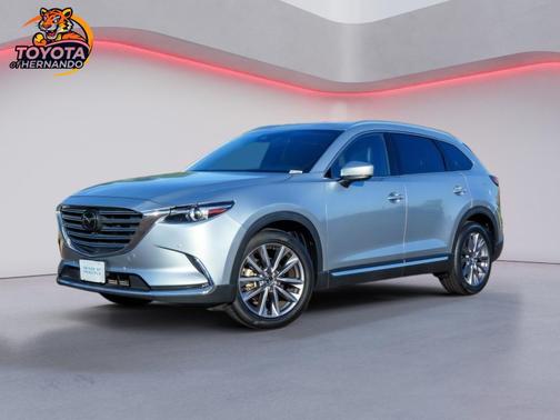 2023 Mazda CX-9 Grand Touring