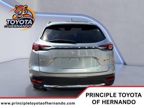 2023 Mazda CX-9 Grand Touring