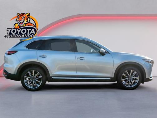 2023 Mazda CX-9 Grand Touring
