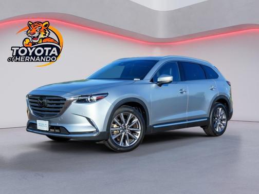 2023 Mazda CX-9 Grand Touring