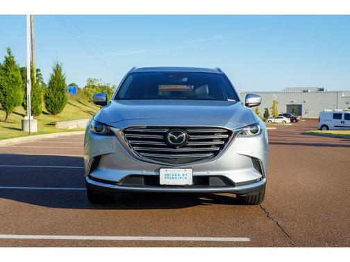 2023 Mazda CX-9 Grand Touring