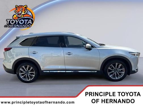 2023 Mazda CX-9 Grand Touring