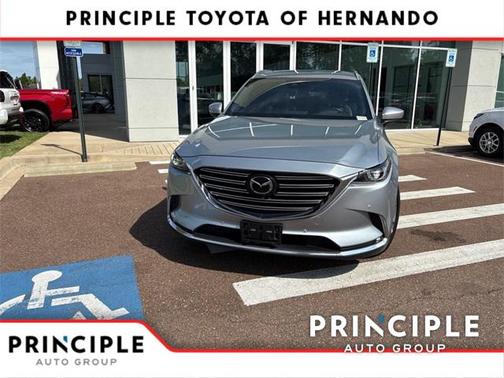 2023 Mazda CX-9 Grand Touring