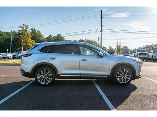 2023 Mazda CX-9 Grand Touring