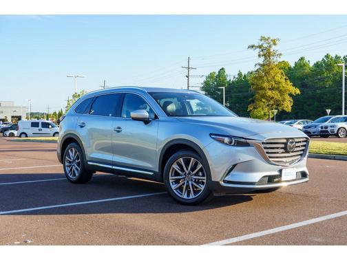 2023 Mazda CX-9 Grand Touring