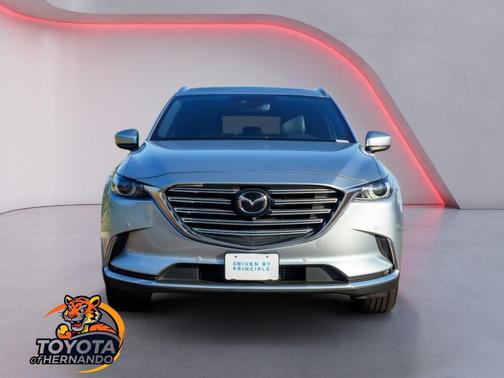 2023 Mazda CX-9 Grand Touring