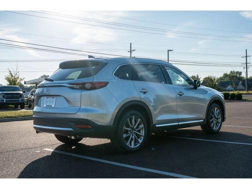 2023 Mazda CX-9 Grand Touring