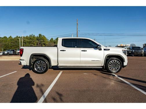 2023 GMC Sierra 1500 Denali Ultimate