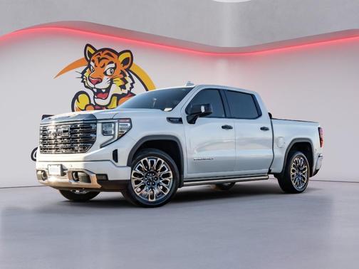 2023 GMC Sierra 1500 Denali Ultimate