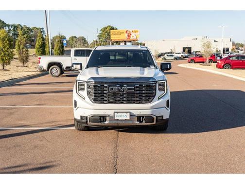 2023 GMC Sierra 1500 Denali Ultimate