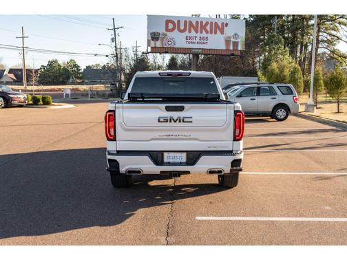 2023 GMC Sierra 1500 Denali Ultimate