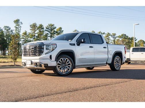 2023 GMC Sierra 1500 Denali Ultimate
