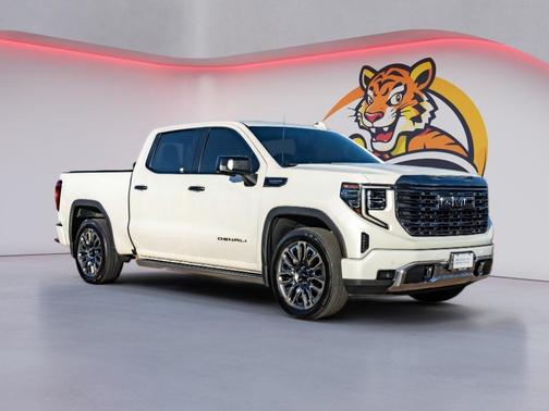 2023 GMC Sierra 1500 Denali Ultimate