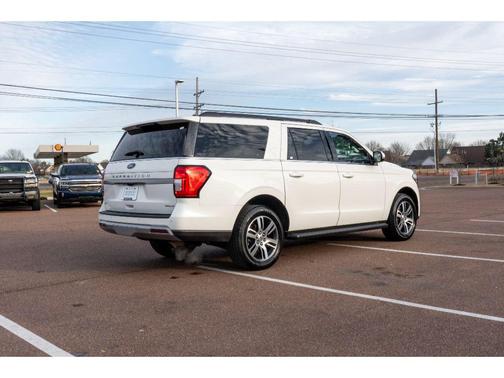 2024 Ford Expedition Max XLT