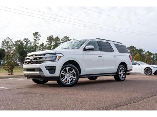 2024 Ford Expedition Max XLT