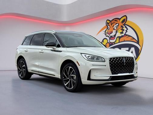 2024 Lincoln Corsair Grand Touring