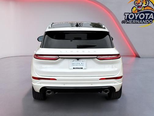 2024 Lincoln Corsair Grand Touring