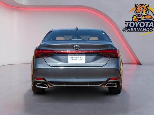 2019 Toyota Avalon Limited