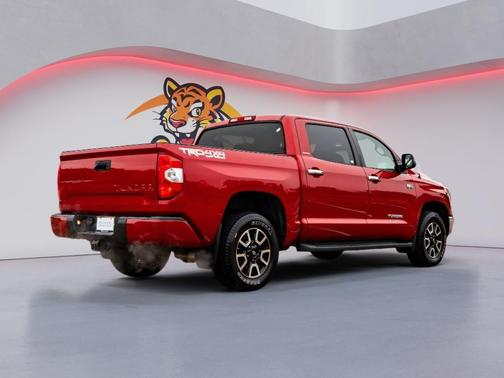 2019 Toyota Tundra Limited