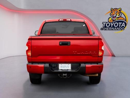 2019 Toyota Tundra Limited