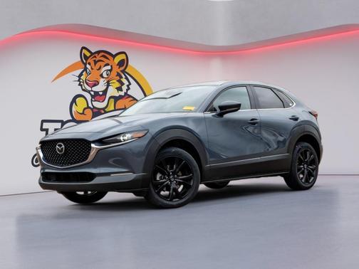 2024 Mazda CX-30 2.5 S Carbon Edition