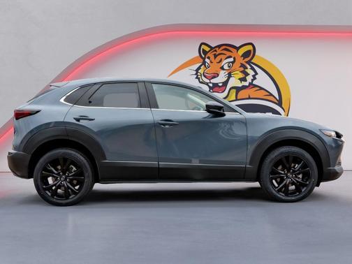 2024 Mazda CX-30 2.5 S Carbon Edition