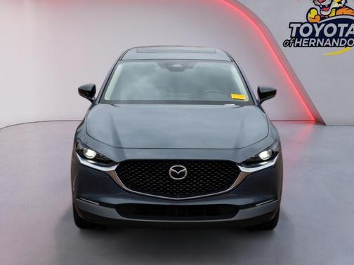 2024 Mazda CX-30 2.5 S Carbon Edition