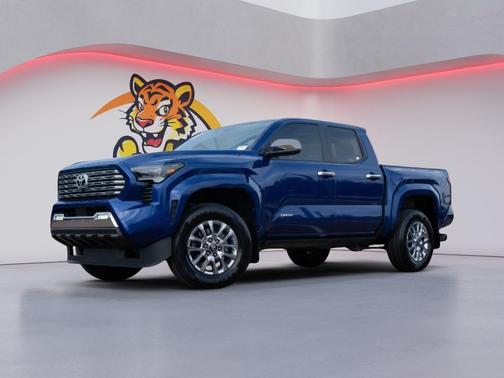 2024 Toyota Tacoma Limited