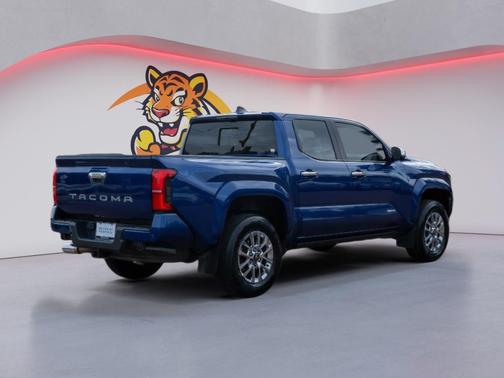 2024 Toyota Tacoma Limited