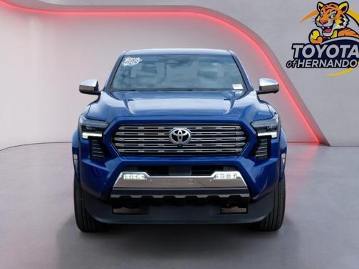 2024 Toyota Tacoma Limited