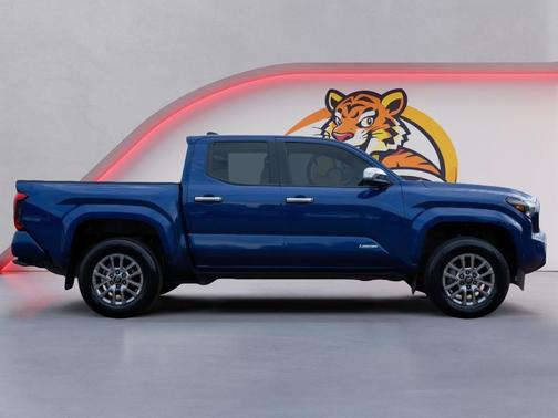 2024 Toyota Tacoma Limited