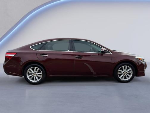 2014 Toyota Avalon XLE Premium