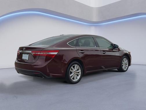 2014 Toyota Avalon XLE Premium