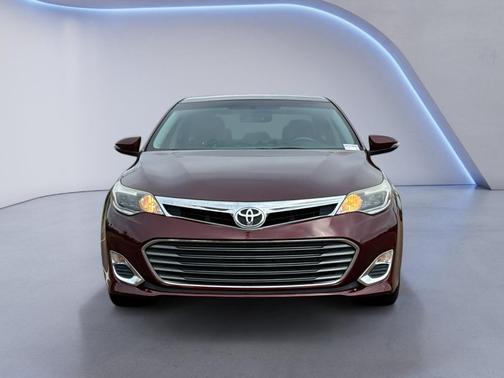 2014 Toyota Avalon XLE Premium