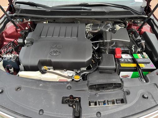 2014 Toyota Avalon XLE Premium