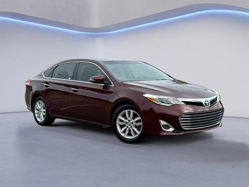 2014 Toyota Avalon XLE Premium