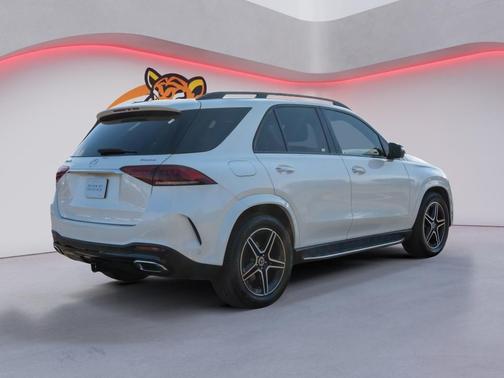 2022 Mercedes-Benz GLE 350 4MATIC