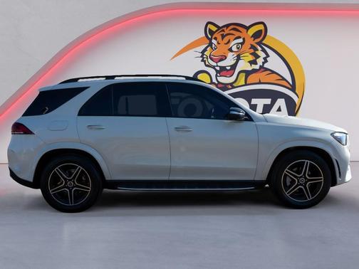 2022 Mercedes-Benz GLE 350 4MATIC
