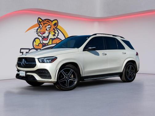 2022 Mercedes-Benz GLE 350 4MATIC