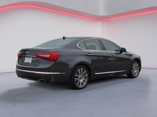 2015 Kia Cadenza Premium