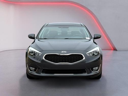 2015 Kia Cadenza Premium