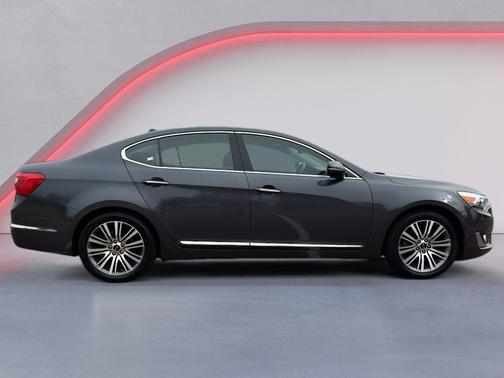 2015 Kia Cadenza Premium