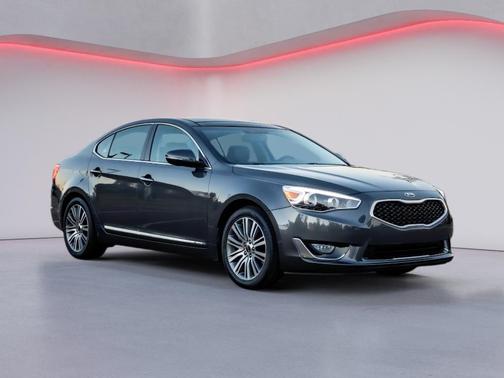 2015 Kia Cadenza Premium
