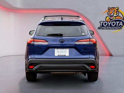 2025 Toyota Corolla Hybrid SE