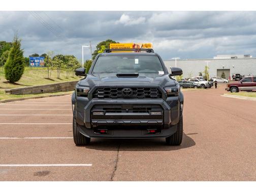 Underground 2026 Toyota 4Runner TRD Sport Premium